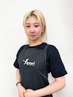 藤原(フジワラ)
