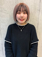 岡井　桃花(オカイ　モモカ)