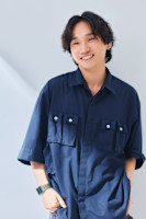 吉田　凪(ヨシダ　ナギ)