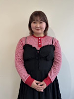 青柳　萌果 【松崎】(アオヤギ モカ)