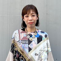 倉橋 睦美（※9月より土曜は早稲田店勤務）(クラハシ ムツミ)