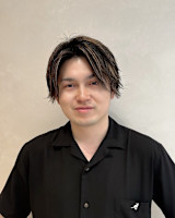 鷲尾 尚哉(ワシオ ナオヤ)