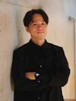 吉村 健太郎(ヨシムラ ケンタロウ)