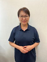 相坂明子(アイサカアキコ)