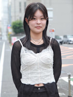 chinatsu(チナツ)