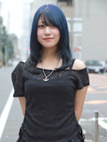 ゆりあ(ユリア)