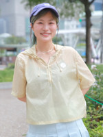 助川 智香(スケカワ チカ)
