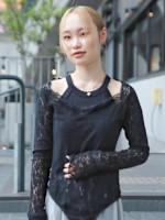 山田 玲亜(ヤマダ レア)