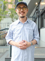 服部 大輔(ハットリ ダイスケ)