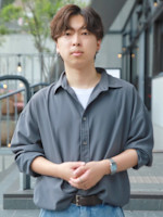 中川 竣介(ナカガワ シュンスケ)