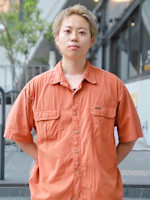 加藤 弘貴(カトウ ヒロキ)