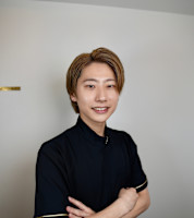 藤井 基旗(フジイ モトキ)