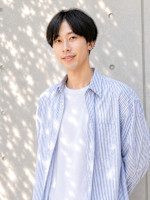*中村　倖也*(ナカムラ コウヤ)