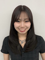 押本 紗奈(オシモト サナ)