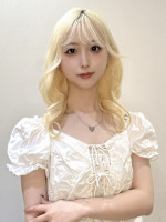 岩戸 優奈 【渋谷】(イワト ユウナ)
