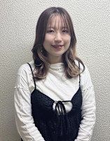 福田 優衣(フクダ ユイ)