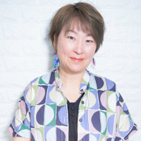 金沢 広美(カナザワ ヒロミ)
