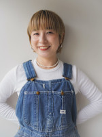 森川 綾香(モリカワ アヤカ)