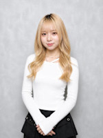 吉野 結奈(ヨシノ)