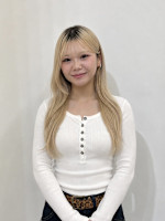 福田 聖莉渚(フクダ サリナ)