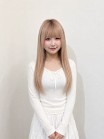 小島 羽琉(コジマ ハル)