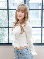 尾山　歩香(オヤマ　ホノカ)