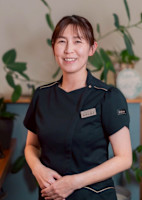 外川　久美子(ソトカワクミコ)