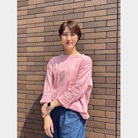 亀浦亜紀(カメウラアキ)