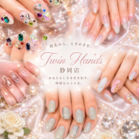 ネイリスト みぃ(ネイリスト ミィ)