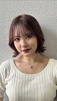 藤谷 彩花(フジタニ アヤカ)