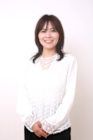 永松 由賀里(ナガマツ ユカリ)
