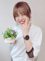 田辺　佳菜(タナベ　カナ)