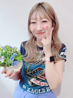 阿部　春菜(アベ　ハルナ)