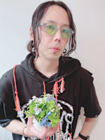 木村　林太郎(キムラ　リンタロウ)