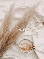 miel 更新担当(ミエル コウシンタントウ)