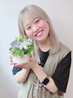 野口　晴菜(ノグチ　ハルナ)