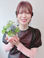 佐藤　葵(サトウ　アオイ)