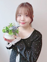 高野　梨恵(タカノ　リエ)