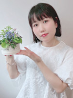 土井　恵利花(ドイ　エリカ)
