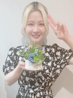 木津　奈保子(キヅ　ナオコ)