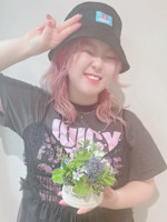 河合　紗希(カワイ　サキ)