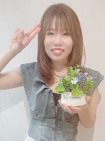 嶋津　花純(シマツ　カスミ)