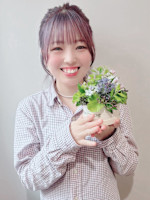 武田　藍花(タケダ　アイカ)