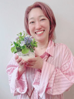 林　美里(ハヤシ　ミサト)