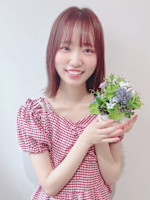鈴木　遥菜(スズキ　ハルナ)