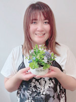 山崎　愉美(ヤマザキ　ユミ)