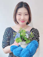 鈴木　康代(スズキ　ヤスヨ)