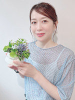 田辺　直子(タナベ　ナオコ)
