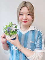 田嶋　麗奈(タジマ　レナ)