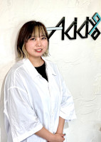 渡邉　有里(ワタナベ　ユリ)